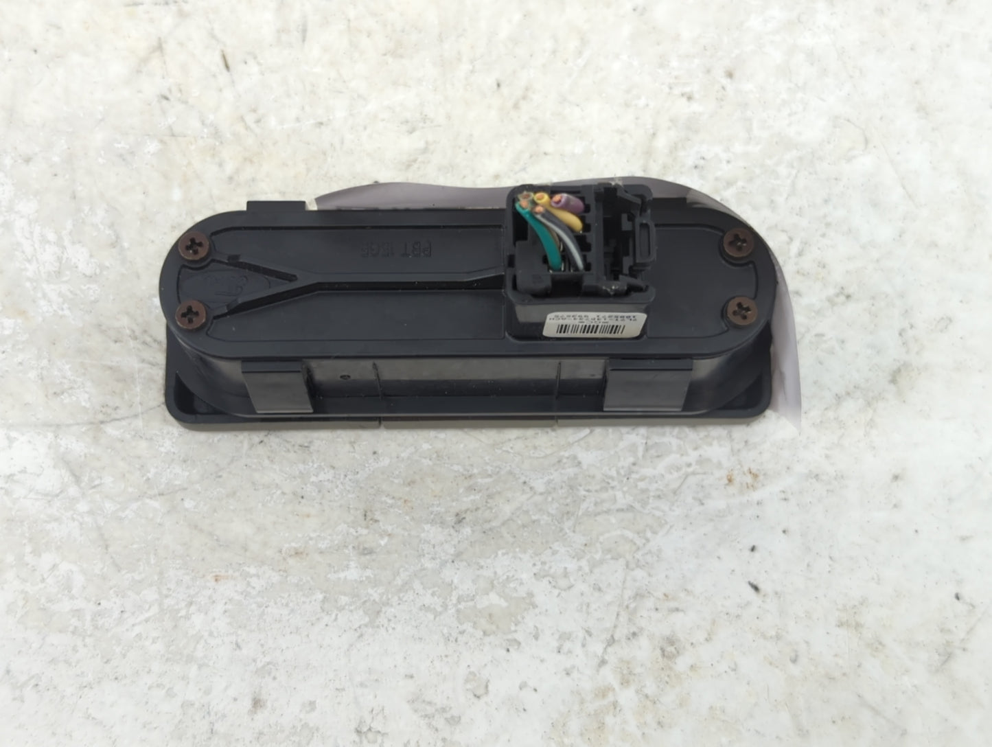 2010 Lincoln Navigator 1469049 - Oemusedautoparts1.com