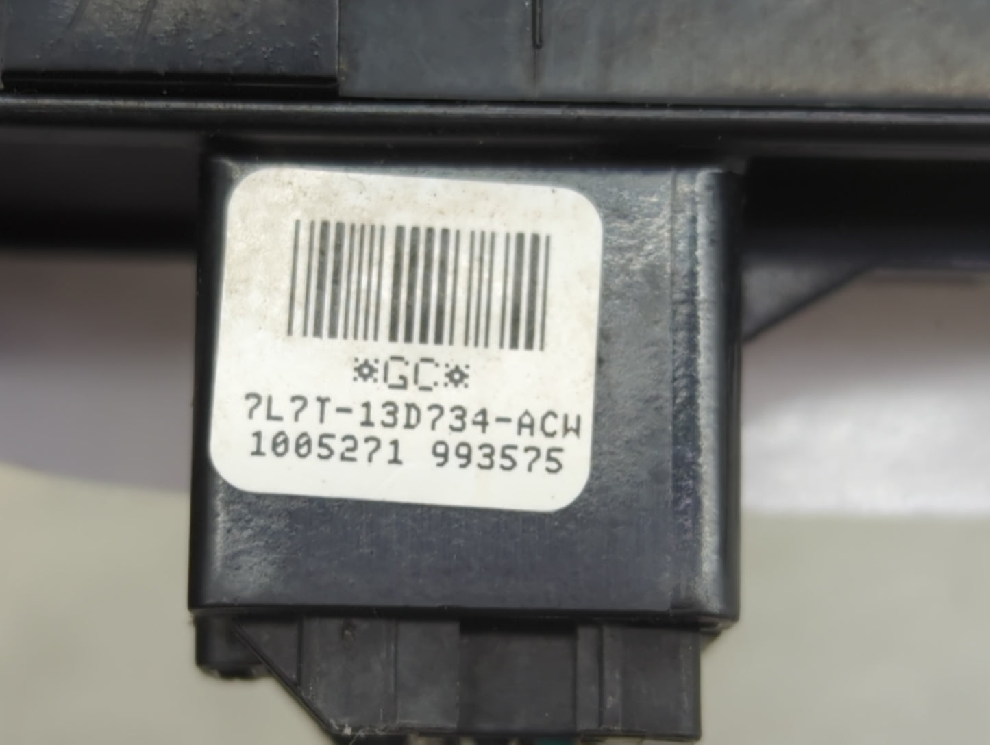 2010 Lincoln Navigator 1469049 - Oemusedautoparts1.com