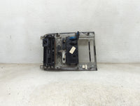 2010 Lincoln Navigator Climate Control Module Temperature AC/Heater Replacement P/N:AL74-18C612-BB Fits OEM Used Auto Parts 