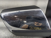 2010 Lincoln Navigator Passenger Side View Mirror - Right Door Mirror OEM Used - Oemusedautoparts1.com