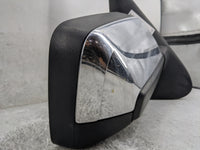 2010 Lincoln Navigator Passenger Side View Mirror - Right Door Mirror OEM Used - Oemusedautoparts1.com