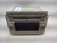 2010 Lincoln Navigator Radio AM FM Cd Player Receiver Replacement P/N:9L7T-18C815-AB 9L7T18C815AB, DEH-G2187ZF56 Fits OEM Us