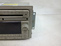 2010 Lincoln Navigator Radio AM FM Cd Player Receiver Replacement P/N:9L7T-18C815-AB 9L7T18C815AB, DEH-G2187ZF56 Fits OEM Us
