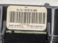 2007-2010 Lincoln Navigator Climate Control Module Temperature AC/Heater Replacement P/N:AL74-18C612-BB Fits OEM Used Auto P