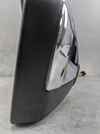 2010 Lincoln Navigator Passenger Side View Mirror - Right Door Mirror OEM Used - Oemusedautoparts1.com