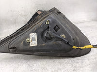 2010 Lincoln Navigator Passenger Side View Mirror - Right Door Mirror OEM Used - Oemusedautoparts1.com
