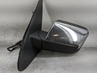 2010 Lincoln Navigator Driver Side View Mirror - Left Door Mirror OEM Used - Oemusedautoparts1.com