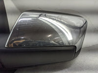 2010 Lincoln Navigator Driver Side View Mirror - Left Door Mirror OEM Used - Oemusedautoparts1.com