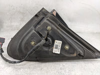2010 Lincoln Navigator Driver Side View Mirror - Left Door Mirror OEM Used - Oemusedautoparts1.com