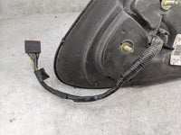 2010 Lincoln Navigator Driver Side View Mirror - Left Door Mirror OEM Used - Oemusedautoparts1.com