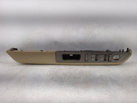 2007-2010 Lincoln Navigator Master Power Window Switch Replacement Driver Side Left P/N:7L7T-14963-AAW 7H6T-14540-AAW Fits O