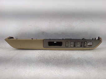 compare product 2007-2010 Lincoln Navigator Master Power Window Switch Replacement Driver Side Left P/N:7L7T-14963-AAW 7H6T-14540-AAW Fits OEM Used Auto Parts