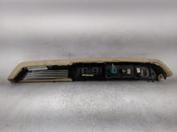 2007-2010 Lincoln Navigator Master Power Window Switch Replacement Driver Side Left P/N:7L7T-14963-AAW 7H6T-14540-AAW Fits O