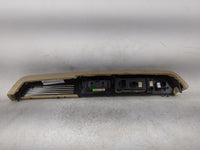 2007-2010 Lincoln Navigator Master Power Window Switch Replacement Driver Side Left P/N:7L7T-14963-AAW 7H6T-14540-AAW Fits O