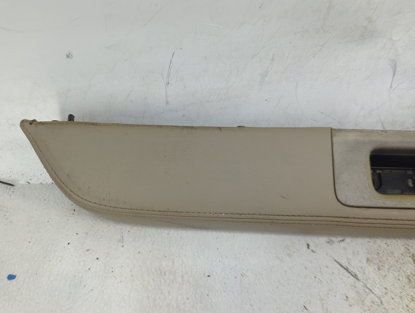 2007-2010 Lincoln Navigator Master Power Window Switch Replacement Driver Side Left P/N:7L7T-14963-AAW Fits OEM Used Auto Pa