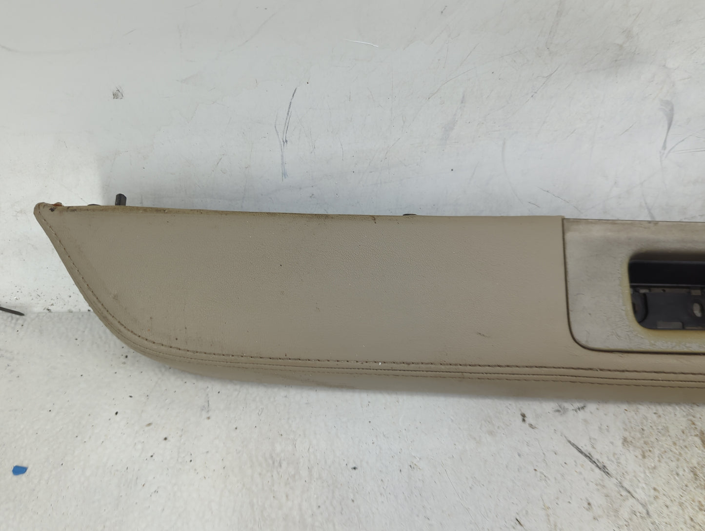 2007-2010 Lincoln Navigator Master Power Window Switch Replacement Driver Side Left P/N:7L7T-14963-AAW Fits OEM Used Auto Pa