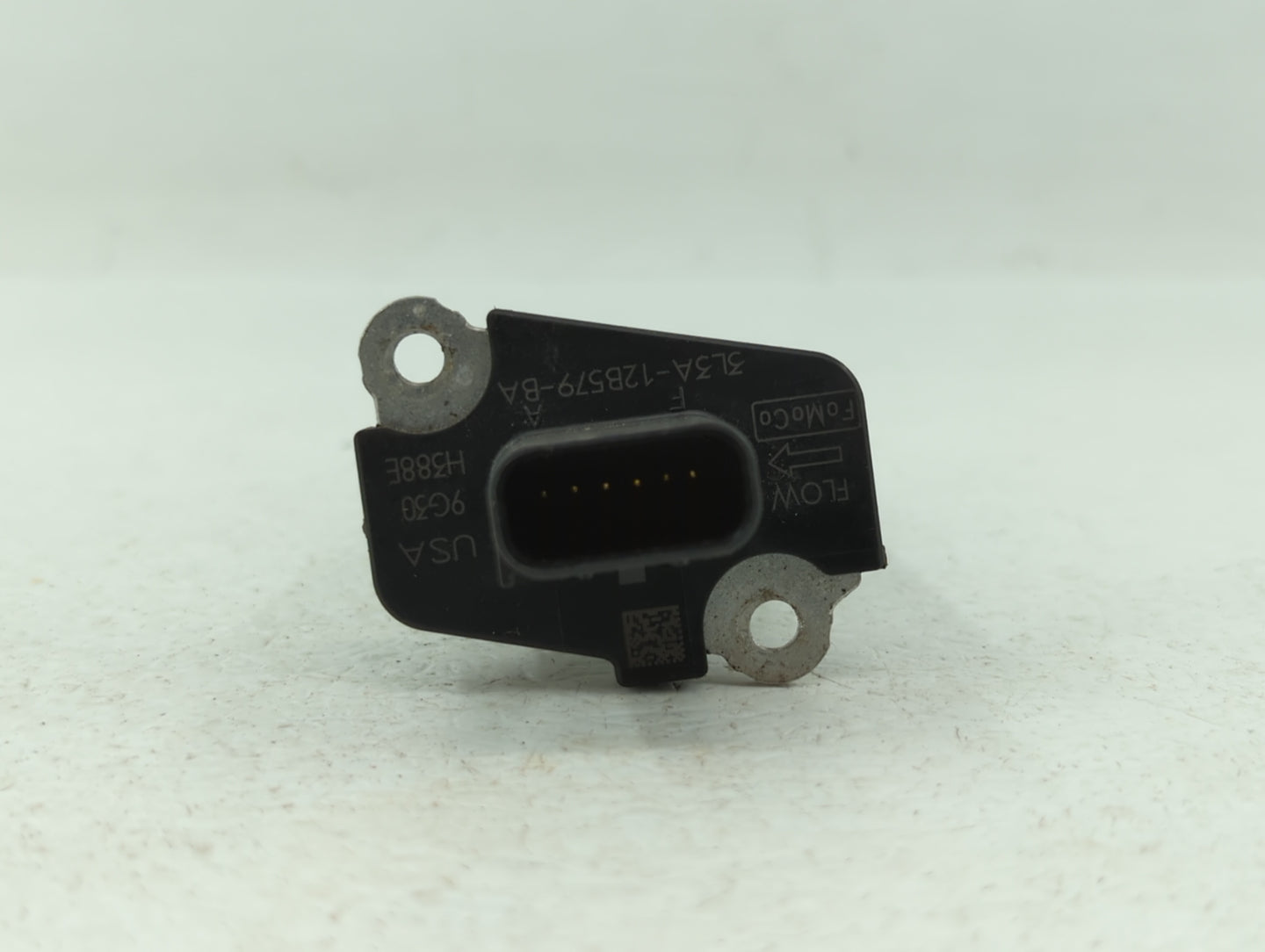 Lincoln Navigator Mass Air Flow Meter Maf - Oemusedautoparts1.com