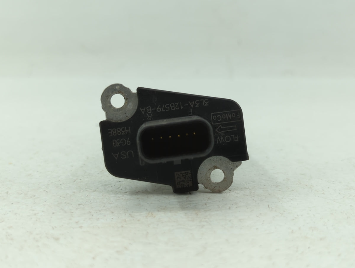 Lincoln Navigator Mass Air Flow Meter Maf Sensor - Oemusedautoparts1.com