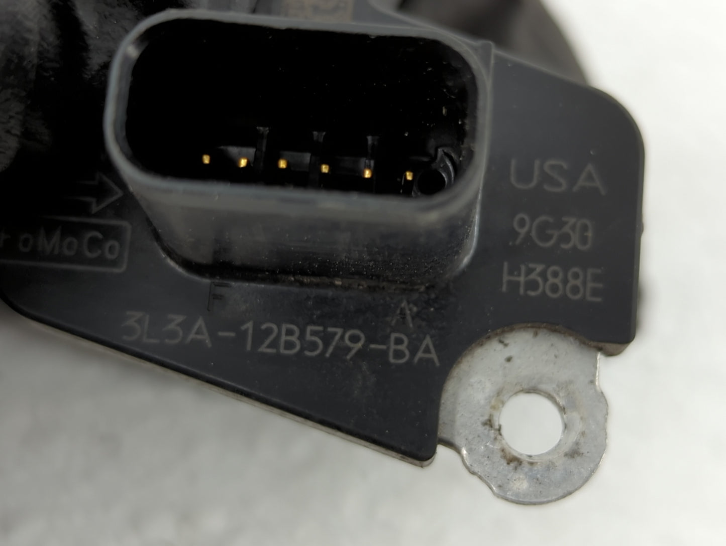 Lincoln Navigator Mass Air Flow Meter Maf - Oemusedautoparts1.com