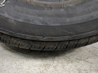 Used Tire 255/70R18 FIRESTONE DESTINATION LE3 113T - Tread Depth 8/32 - Oemusedautoparts1.com