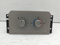 2010 Lincoln Navigator Climate Control Module Temperature AC/Heater Replacement P/N:8L74-19980-AB 7L74-19980-AC Fits OEM Use
