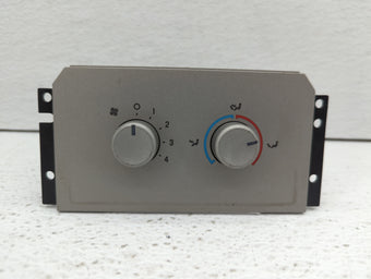 compare product 2010 Lincoln Navigator Climate Control Module Temperature AC/Heater Replacement P/N:8L74-19980-AB 7L74-19980-AC Fits OEM Used Auto Parts