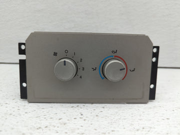 2010 Lincoln Navigator Climate Control Module Temperature AC/Heater Replacement P/N:8L74-19980-AB 7L74-19980-AC Fits OEM Use