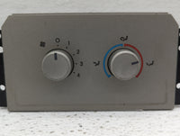 2010 Lincoln Navigator Climate Control Module Temperature AC/Heater Replacement P/N:8L74-19980-AB 7L74-19980-AC Fits OEM Use