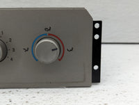 2010 Lincoln Navigator Climate Control Module Temperature AC/Heater Replacement P/N:8L74-19980-AB 7L74-19980-AC Fits OEM Use
