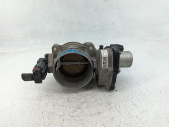 compare product 2010 Lincoln Navigator Throttle Body P/N:3L3E-9F991-BA Fits OEM Used Auto Parts