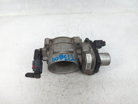 2010 Lincoln Navigator Throttle Body P/N:3L3E-9F991-BA Fits OEM Used Auto Parts - Oemusedautoparts1.com