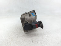 2010 Lincoln Navigator Throttle Body P/N:3L3E-9F991-BA Fits OEM Used Auto Parts - Oemusedautoparts1.com