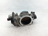 2010 Lincoln Navigator Throttle Body P/N:3L3E-9F991-BA Fits OEM Used Auto Parts - Oemusedautoparts1.com