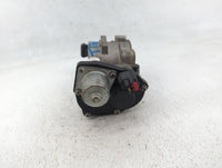 2010 Lincoln Navigator Throttle Body P/N:3L3E-9F991-BA Fits OEM Used Auto Parts - Oemusedautoparts1.com