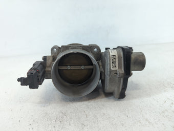 compare product 2010 Lincoln Navigator Throttle Body P/N:8L3E- 91 -BB Fits OEM Used Auto Parts