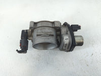 2010 Lincoln Navigator Throttle Body P/N:8L3E- 91 -BB Fits OEM Used Auto Parts - Oemusedautoparts1.com