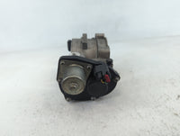 2010 Lincoln Navigator Throttle Body P/N:8L3E- 91 -BB Fits OEM Used Auto Parts - Oemusedautoparts1.com