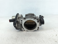 2010 Lincoln Navigator Throttle Body P/N:8L3E- 91 -BB Fits OEM Used Auto Parts - Oemusedautoparts1.com