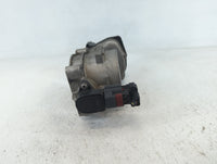 2010 Lincoln Navigator Throttle Body P/N:8L3E- 91 -BB Fits OEM Used Auto Parts - Oemusedautoparts1.com