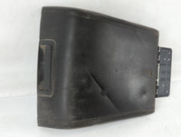 2010 Lincoln Navigator Center Console Armrest Cover Lid Fits OEM Used Auto Parts - Oemusedautoparts1.com