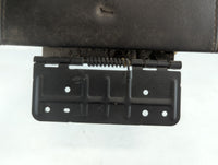 2010 Lincoln Navigator Center Console Armrest Cover Lid Fits OEM Used Auto Parts - Oemusedautoparts1.com