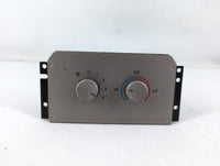 2010 Lincoln Navigator Climate Control Module Temperature AC/Heater Replacement P/N:8L74-19980-AB Fits OEM Used Auto Parts -