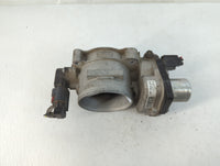 2010 Lincoln Navigator Throttle Body P/N:8L3E-9F991-BA Fits OEM Used Auto Parts - Oemusedautoparts1.com