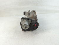 2010 Lincoln Navigator Throttle Body P/N:8L3E-9F991-BA Fits OEM Used Auto Parts - Oemusedautoparts1.com