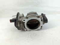 2010 Lincoln Navigator Throttle Body P/N:8L3E-9F991-BA Fits OEM Used Auto Parts - Oemusedautoparts1.com