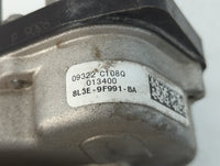 2010 Lincoln Navigator Throttle Body P/N:8L3E-9F991-BA Fits OEM Used Auto Parts - Oemusedautoparts1.com