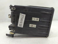 2010 Lincoln Navigator Fuel Vapor Charcoal Canister - Oemusedautoparts1.com