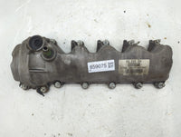 2010 Lincoln Navigator Driver Left Cylinder Head Valve Cover P/N:5G 696 BA Fits OEM Used Auto Parts - Oemusedautoparts1.com