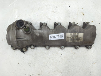 compare product 2010 Lincoln Navigator Driver Left Cylinder Head Valve Cover P/N:5G 696 BA Fits OEM Used Auto Parts