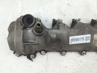 2010 Lincoln Navigator Driver Left Cylinder Head Valve Cover P/N:5G 696 BA Fits OEM Used Auto Parts - Oemusedautoparts1.com